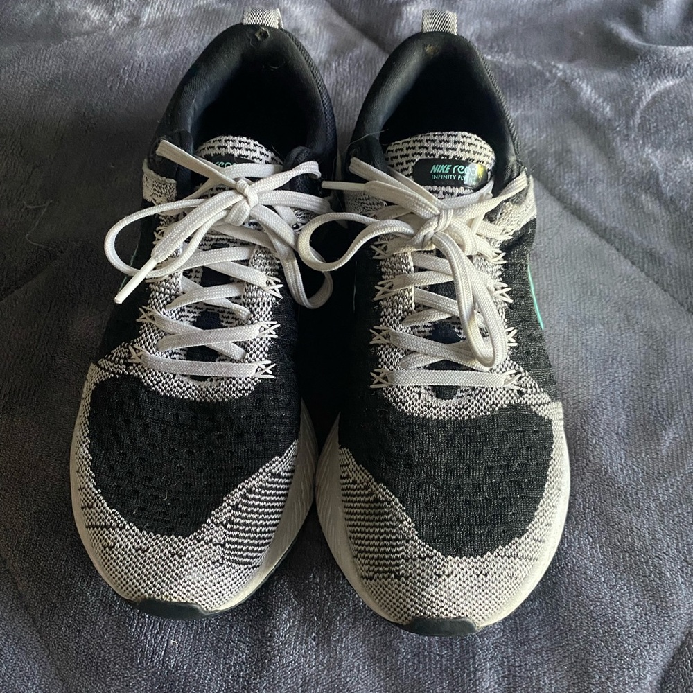 Nike react infinity Knit Sneakers